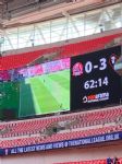 Salford City FC Promoted To Football League